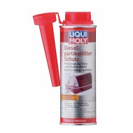 LIQUI MOLY piedeva dīzeļa daliņu filtra aizsardzībai liqui moly 250 ml