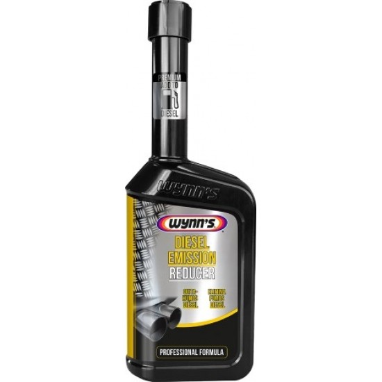 WYNNS wynns pro degvielas piedeva diesel power 3, 500 ml