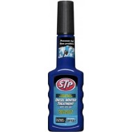 STP stp diesel winter ar pretželeju 200ml