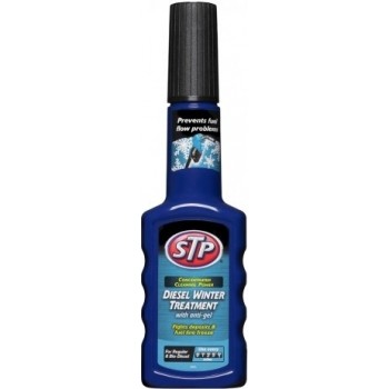 STP stp diesel winter ar pretželeju 200ml