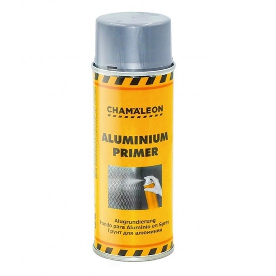 Alumīnija grunts aerosolā 400ml