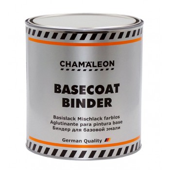 BASECOAT BINDER 3L