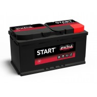 Akum. Start Extra R+ 12V 95Ah 800A 353x175x175