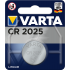 CR2025 BATERIJA LITIJA VARTA BL1