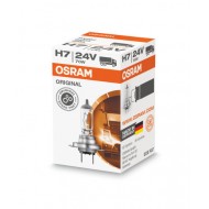 H7 70W 24V HALOGĒNLAMPA OSRAM