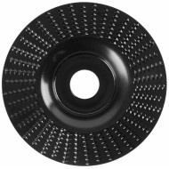 Slipešanas disks kokam 125 mm