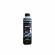 MOTIP radiatora hermetizēšanas līdzeklis, motip radiator sealant, 300 ml