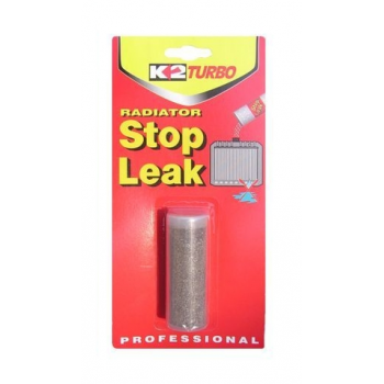 K2 radiatora hermētiķis, k2 stop leak