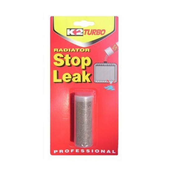 K2 radiatora hermētiķis, k2 stop leak