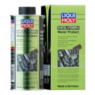 LIQUI MOLY eļļas piedeva liqui moly molygen 500ml