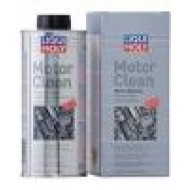 LIQUI MOLY līdzeklis ātrai dzinēja skalošanai liqui moly 500ml