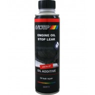 MOTIP dzinēja eļļas noplūžu novēršanas līdzeklis, motip engine oil stop laek, 300 ml