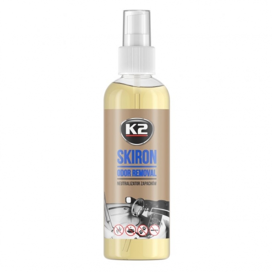 K2 skiron smakas noņemšanas līdzeklis 250 ml