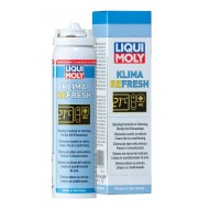 LIQUI MOLY aerosols klimata kontroles sistēmas atsvaidzināšanai liqui moly 75ml