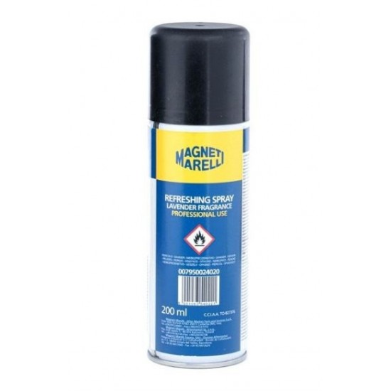 MAGNETI MARELLI tīrīšanas kondicionieris magneti marelli 200ml