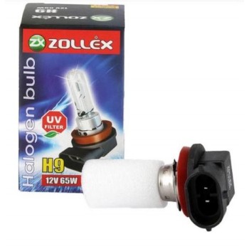 ZOLLEX H9 65W standart 12V (59624)