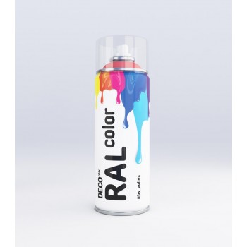 ZOLLEX Krāsu aerosols Grafīta melns RAL9011