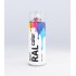 ZOLLEX Krāsu aerosols Traffic white RAL9016