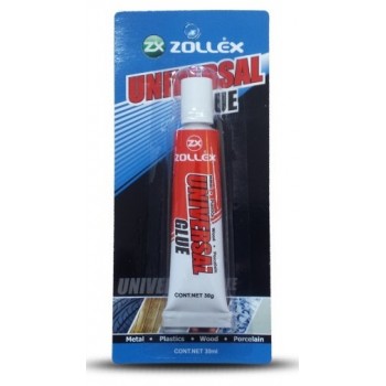 ZOLLEX Universāla līme 30ml