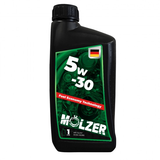 MOLZER 5W30 SL/CF/A1/B1/A5/B5 1L