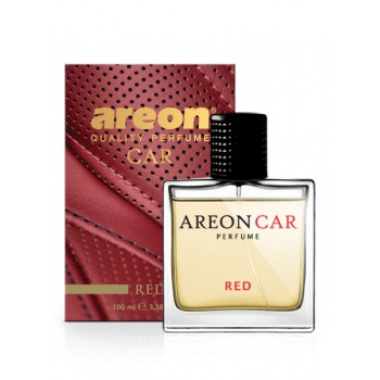 AREON auto gaisa atsvaidzinātājs CAR PERFUME 100ml - Red