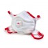 Respirators Active Gear FFP3 10 gab