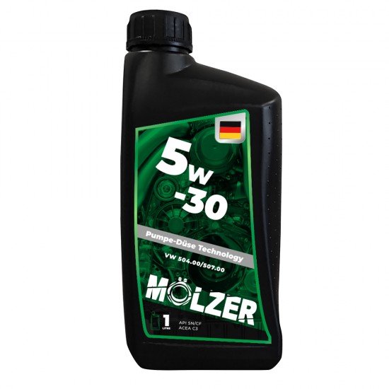 MOLZER 5W30 SN/C3-12 LL-04 1L