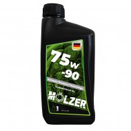 MOLZER SAE 75W-90 API GL5 synthetic 1L