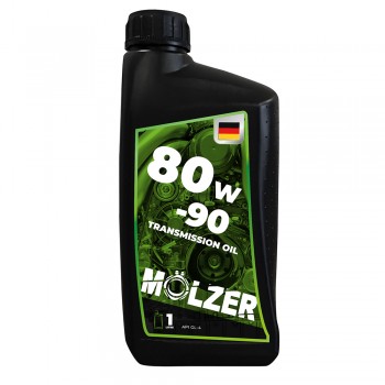 MOLZER SAE 80W-90 API GL4 EPT 1L