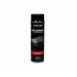 MOTIP akmens šķembu remonta aerosols, motip sprayable stone chip spray black high solid