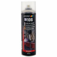 MOTIP pretkorozijas līdzeklis, motip anti corrosion spray, 500 ml