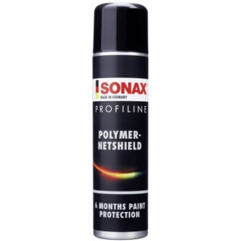 SONAX krāsas aizsarglīdzeklis 340ml, sonax profiline polymer netshield