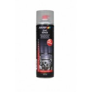 MOTIP cinka aerosols, motip zinc repair spray, 500 ml