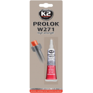 K2 vītņu līme, k2 prolok, (stipra) 6 ml.