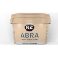 K2 roku tīrīšanas pasta, k2 abra, 500 ml