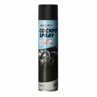 ALFACARE tīrītājs priekš alfacare paneļa 600ml cockpit spray ocean fresh