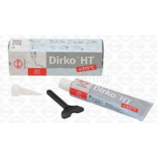 ELRING silikons ( dirko 70ml )