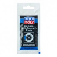 LIQUI MOLY pasta bremžu trokšņu novēršanai liqui moly 10gr.