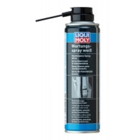 LIQUI MOLY balta smere liqui moly 250ml