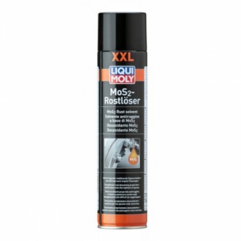 LIQUI MOLY rūsas šķīdinātājs liqui moly ar mos2 xxl 600ml