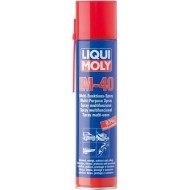 LIQUI MOLY universals aerosols f.lm 40 liqui moly 400ml