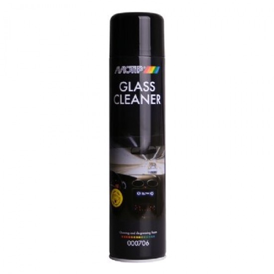 MOTIP stikla tīrīšanas līdzeklis, motip glass cleaner, 600 ml