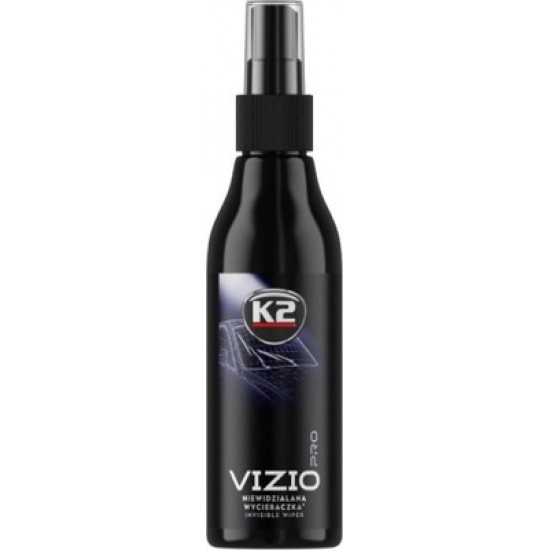 K2 lietus atgrūdējs 150ml vizio pro, k2