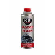 K2 dzineja skalotājs k2 motor flush 250 ml t371