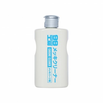 SOFT99 chrome cleaner 125ml