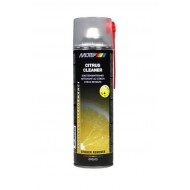 MOTIP tīrīšanas līdzeklis citrus, motip cleaner, 500 ml