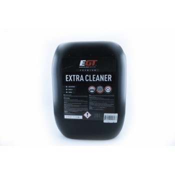 EGT tīrīšanas līdzeklis extra cleaner 20l