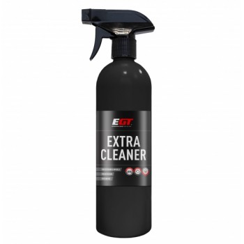 EGT tīrīšanas līdzeklis extra cleaner 0,75l