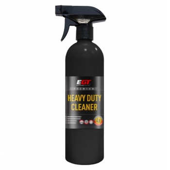 EGT tīrīšanas līdzeklis egt extra cleaner heavy duty 0,75l