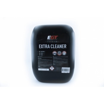 EGT tīrīšanas līdzeklis extra cleaner 10l